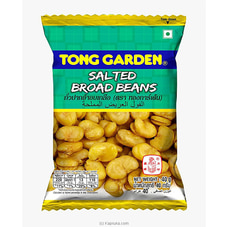 TG Shrimp Salted Broad Beans-40g at Kapruka Online
