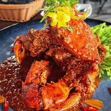 Asylum Singapore Style Chilli Crab  Online for specialGifts