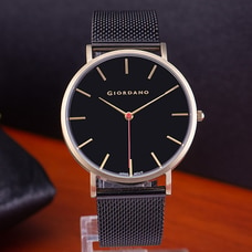 Giordano Men`s Analog Black Dial Watch  By Giordano  Online for specialGifts