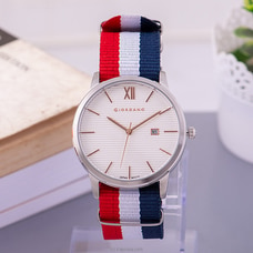 Giordano White Dial Men`s Watch  Buy Giordano Online for specialGifts