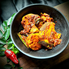 Raja Bojun Fish Curry Mirisata at Kapruka Online