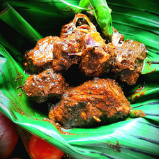 Raja Bojun Chicken Curry at Kapruka Online