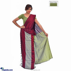 Rayon Saree- R108  By Qit  Online for specialGifts