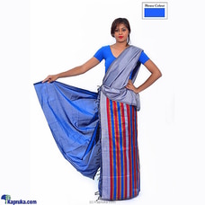 Rayon Saree- R111  By Qit  Online for specialGifts