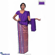 Rayon Saree- R114  By Qit  Online for specialGifts