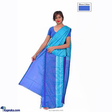 Rayon Saree- R120  By Qit  Online for specialGifts