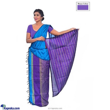Rayon Saree- R122  By Qit  Online for specialGifts