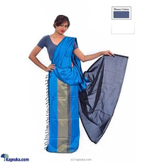 Rayon Saree- R123  By Qit  Online for specialGifts