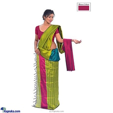 Rayon Saree- R126  By Qit  Online for specialGifts