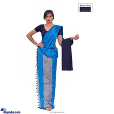 Rayon Saree- R128  By Qit  Online for specialGifts