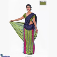 Rayon Saree- R130  By Qit  Online for specialGifts