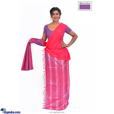 Rayon Saree- R135  By Qit  Online for specialGifts