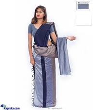 Rayon Saree- R155  By Qit  Online for specialGifts