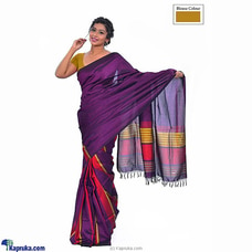 Rayon Saree- R105  By Qit  Online for specialGifts