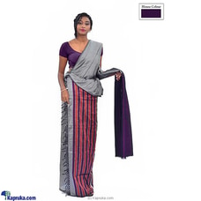 Rayon Saree- R109  By Qit  Online for specialGifts