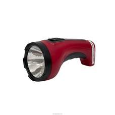 NIPPON RECHARGEABLE TORCH (NPN-031A-3W) PR304/031A at Kapruka Online