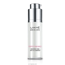 Lakme Absolute Perfect Radiance Serum 30ml Buy Lakme Online for specialGifts