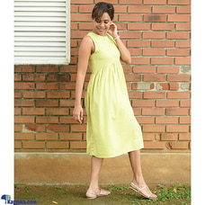 Mila - Banana Leaf Green Buy curves and collars Online for specialGifts