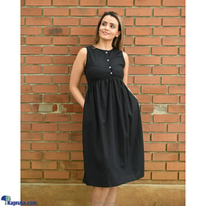 Mila - Black  By curves and collars  Online for specialGifts