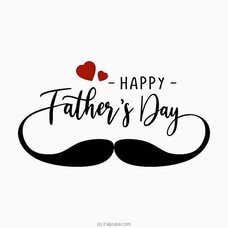 International Father`s Day at Kapruka Online