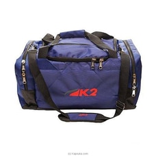 P.G Martin K2 Travel Bag - Luggage Bag - Travel Organizer AN035TBO at Kapruka Online