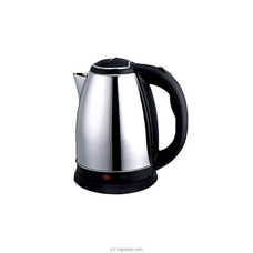 Pioneer Stainless Steel Electric Kettle 1.8L  By NA  Online for specialGifts