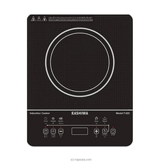 Kashiwa Induction Cooker  By NA  Online for specialGifts