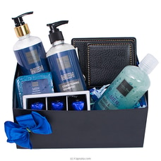 Gentlemen Classic Giftset - For Gifting Your Lovely Father To Celebrate His Day at Kapruka Online