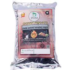 Premium Quality Coconut Shell Charcoal Bag with free Fire Starter tool- 1Kg Buy Online Grocery Online for specialGifts
