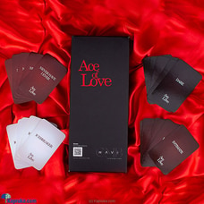 Ace Of Love Buy valentine Online for specialGifts