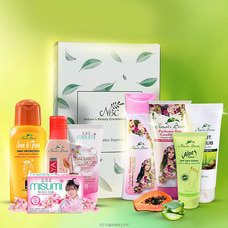 Nature`s Secrets `For a Natural Weekend` Gift pack Buy Nature`s Secret Online for specialGifts