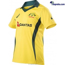 Australia Cricket Team T-shirt at Kapruka Online