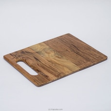 Dankotuwa Chopping Board Classic - M  Online for specialGifts