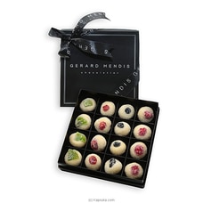 Marzipan Fruit 16 Pieces (GMC) Buy GMC Online for specialGifts