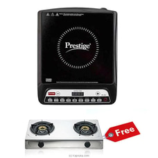 Prestige PIC 20 Induction Cooker  By NA  Online for specialGifts