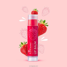 Luvesence - So Strawberry Lip Balm 3.5G Buy LuvEsence Online for specialGifts