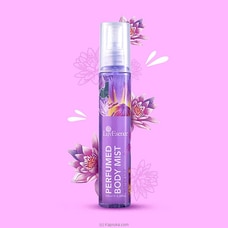 Luvesence Water Lily - Perfumed Body Mist 100ML (5121) Buy LuvEsence Online for specialGifts