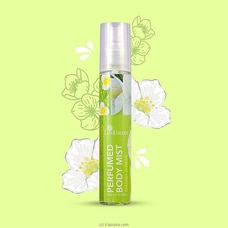 Luvesence Spanish Jasmine - Perfumed Body Mist 100ML Buy LuvEsence Online for specialGifts