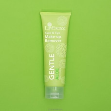 Luvesence Gentle Aloe - Face - Eye Make-Up Remover 125ML Buy LuvEsence Online for specialGifts