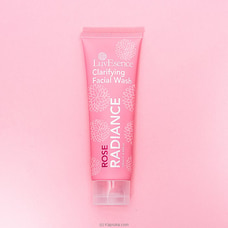 Luvesence ROSE RADIANCE ? Clarifying Facial Wash 125ml Buy Luv Essence Online for specialGifts