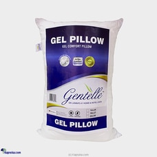 Gentelle Gel Pillow Buy Household Gift Items Online for specialGifts