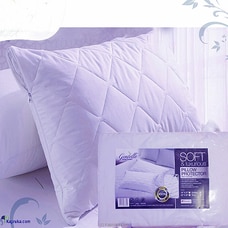 Gentelle Pillow Protector  Online for specialGifts