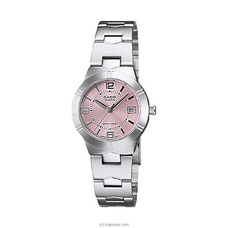 Casio Enticer Ladies Watch LTP-1241D-4ADF- A873 Buy Jewellery Online for specialGifts