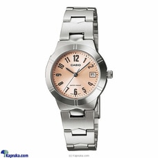 Casio Enticer Ladies Watch LTP-1241D-4A3DF- A851 Buy womens day Online for specialGifts