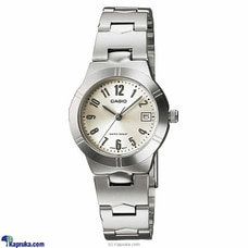 Casio Enticer Ladies Watch LTP-1241D-7A2DF- A852 Buy Jewellery Online for specialGifts