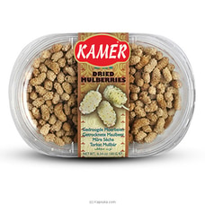 KAMER Dried Mulberries -170g Buy Online Grocery Online for specialGifts