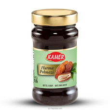 KAMER Date Molasses-400g Buy New Additions Online for specialGifts