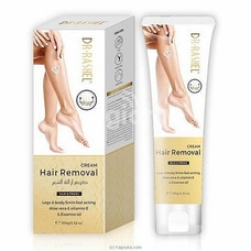 Dr. Rashel Hair Removal Cream 100g  By DR.RASHEL  Online for specialGifts