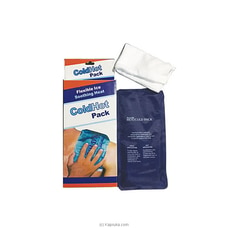 COLD-HOT PACK-FLEXIBLE ICE SOOTHING HEAT  Online for specialGifts