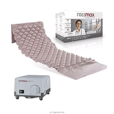 ROSSMAX AIR MATTRESS WITH ANTI-DECUBITUS - AM30 Buy Softa Care Online for specialGifts